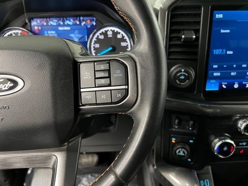 Used 2023 Ford F150 Tremor w/ 360 Degree Camera Package AWD/4WD image 29