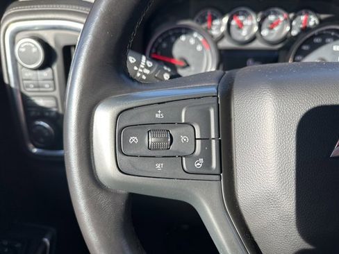 Used 2019 Chevrolet Silverado 1500 LT w/ All-Star Edition image 15