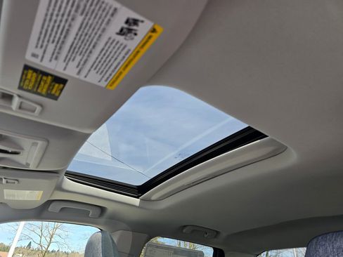 New 2026 Ford Maverick XLT w/ Equipment Group 301A image 18