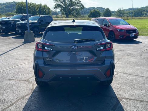 Used 2026 Subaru Crosstrek 2.5i AWD/4WD image 4
