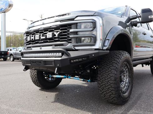 New 2026 Ford F250 Lariat w/ Black Appearance Package AWD/4WD image 23