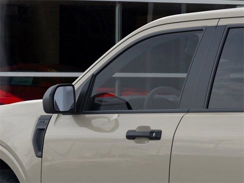 New 2025 Ford Maverick XL w/ Equipment Group 102A image 21
