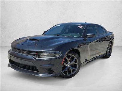 Used 2019 Dodge Charger GT