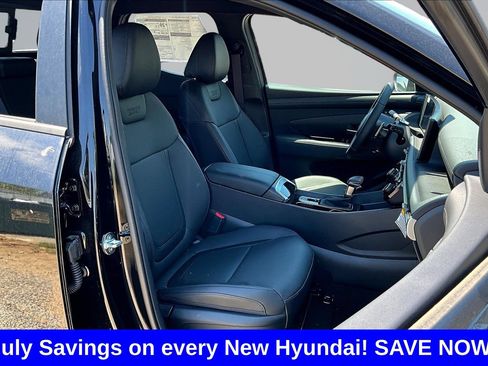 New 2026 Hyundai Santa Cruz XRT AWD/4WD image 14