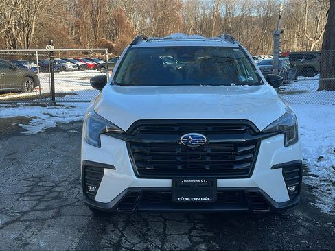 New 2026 Subaru Ascent Bronze Edition image 3