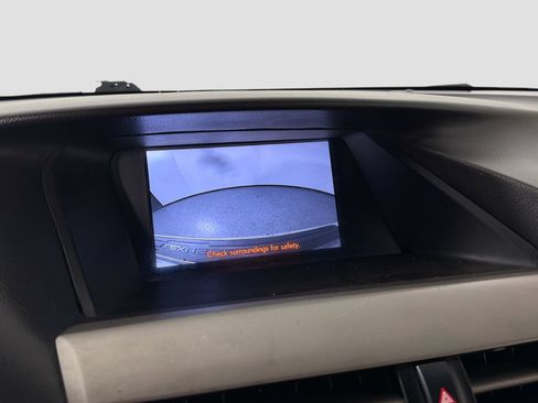 Used 2015 Lexus RX 350 FWD image 13