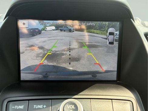 Used 2018 Ford Escape SEL AWD/4WD image 51