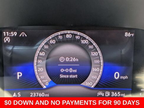 Used 2025 Volkswagen Taos SE AWD/4WD image 16