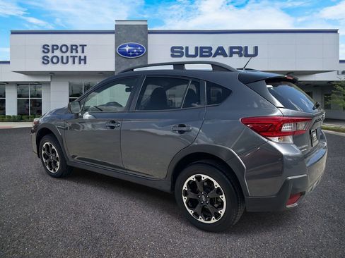Used 2023 Subaru Crosstrek 2.0i image 5