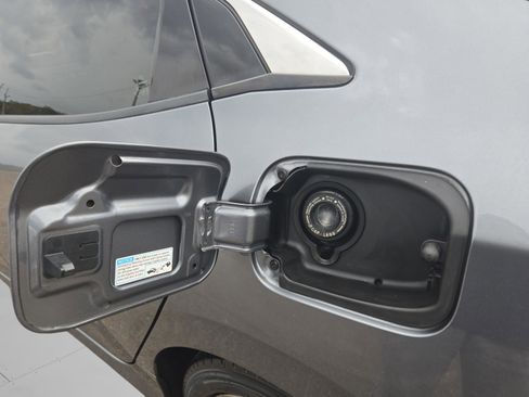 Used 2018 Honda Civic EX image 11