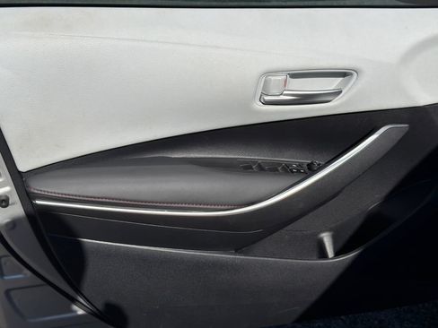 Used 2024 Toyota Corolla SE FWD image 16