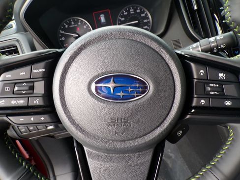 New 2026 Subaru Ascent Bronze Edition AWD/4WD image 30