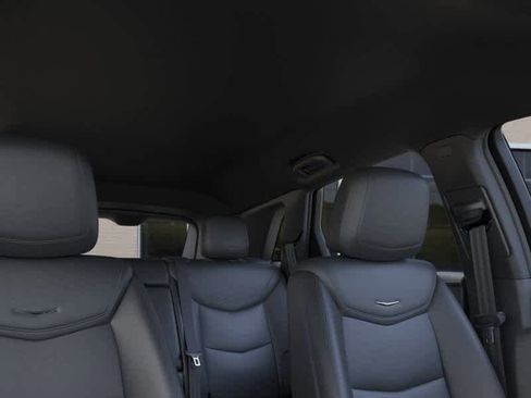 New 2026 Cadillac XT5 Luxury image 24