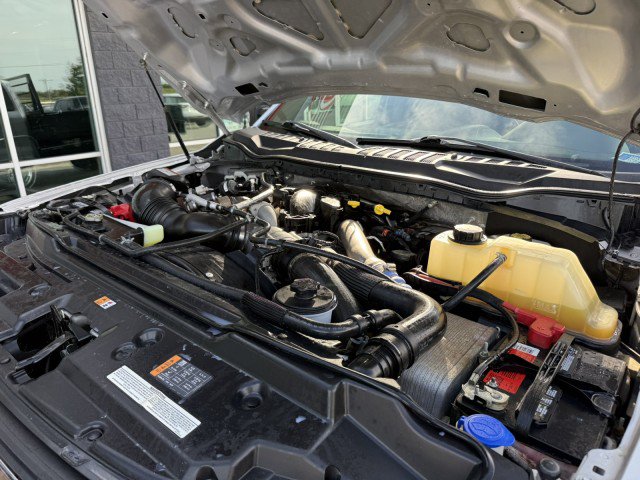 Used 2019 Ford F350 XL w/ XL Value Package AWD/4WD image 17