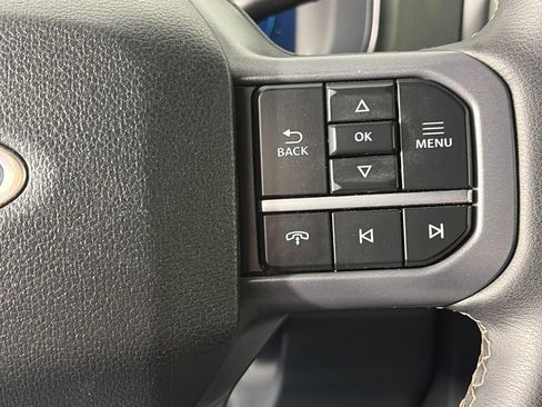 Used 2025 Ford F350 Lariat AWD/4WD image 18