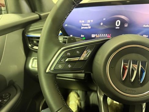 New 2026 Buick Enclave Preferred image 16