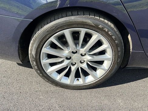 Used 2017 Cadillac CT6 Premium Luxury w/ Comfort Package image 31