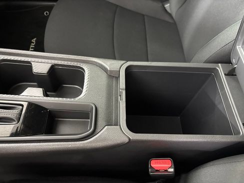 Certified 2025 Nissan Sentra S FWD image 34