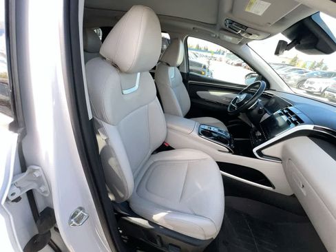 Used 2022 Hyundai Tucson Limited w/ Cargo Package AWD/4WD image 28