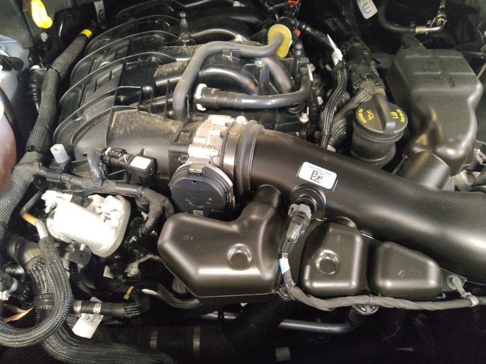 Used 2023 Jeep Grand Cherokee Laredo AWD/4WD image 30
