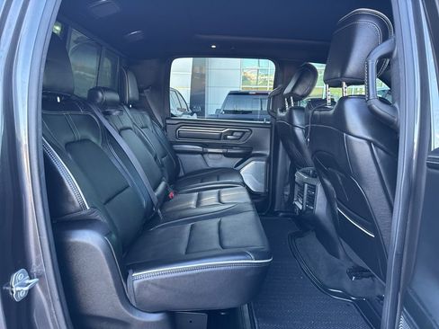 Used 2020 RAM 1500 Limited image 22