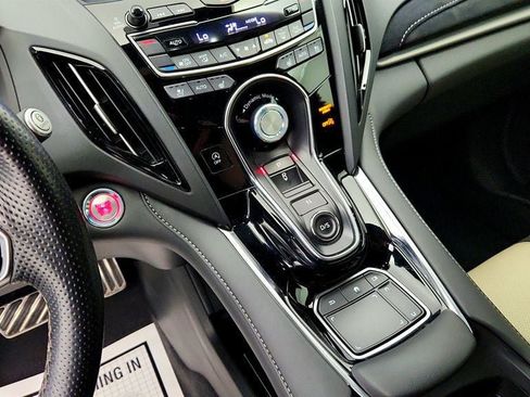 Used 2024 Acura RDX A-Spec w/ Advance Package AWD/4WD image 17