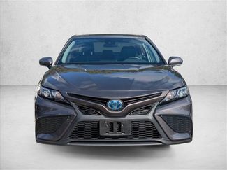 Used 2024 Toyota Camry SE video 2