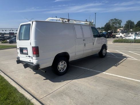 Used 2012 Ford E-250 and Econoline 250 w/ PWR Group RWD image 7