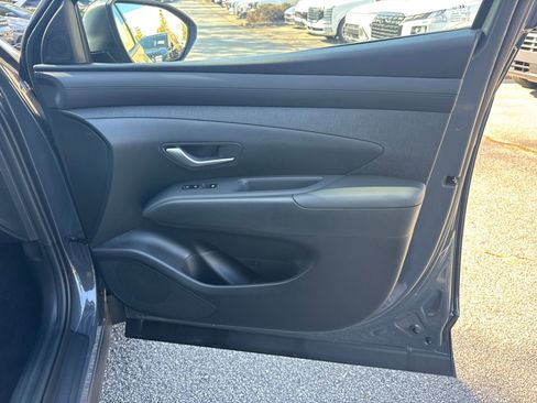 New 2026 Hyundai Tucson XRT image 14