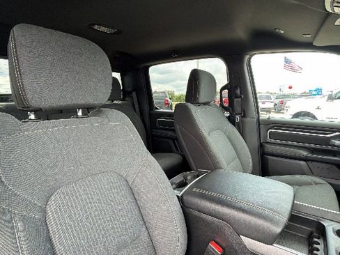 Used 2023 RAM 1500 Lone Star AWD/4WD image 32