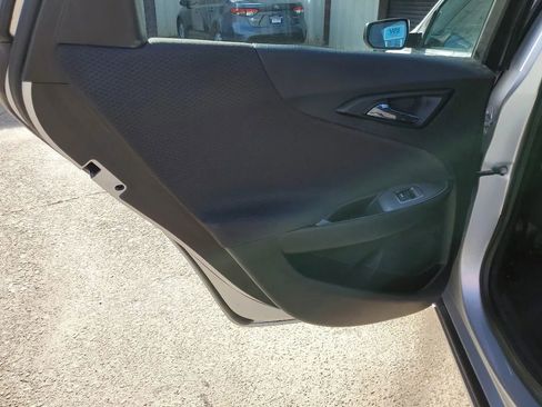 Used 2019 Chevrolet Malibu LS image 15