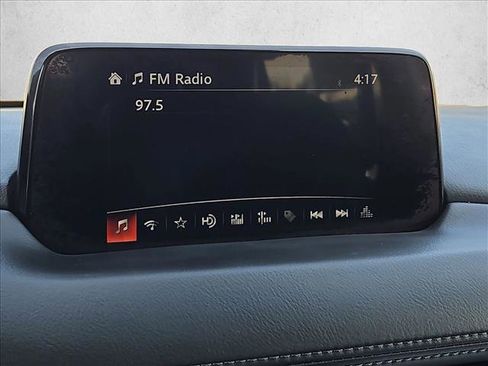 Used 2019 MAZDA CX-5 Grand Touring w/ GT Premium Package image 13