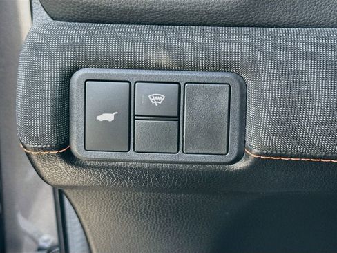 Used 2026 Honda Passport TrailSport image 10