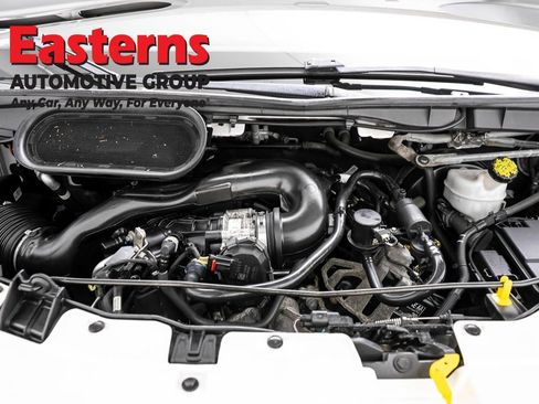 Used 2020 Ford Transit 350 Low Roof w/ Upfitter Package RWD image 7