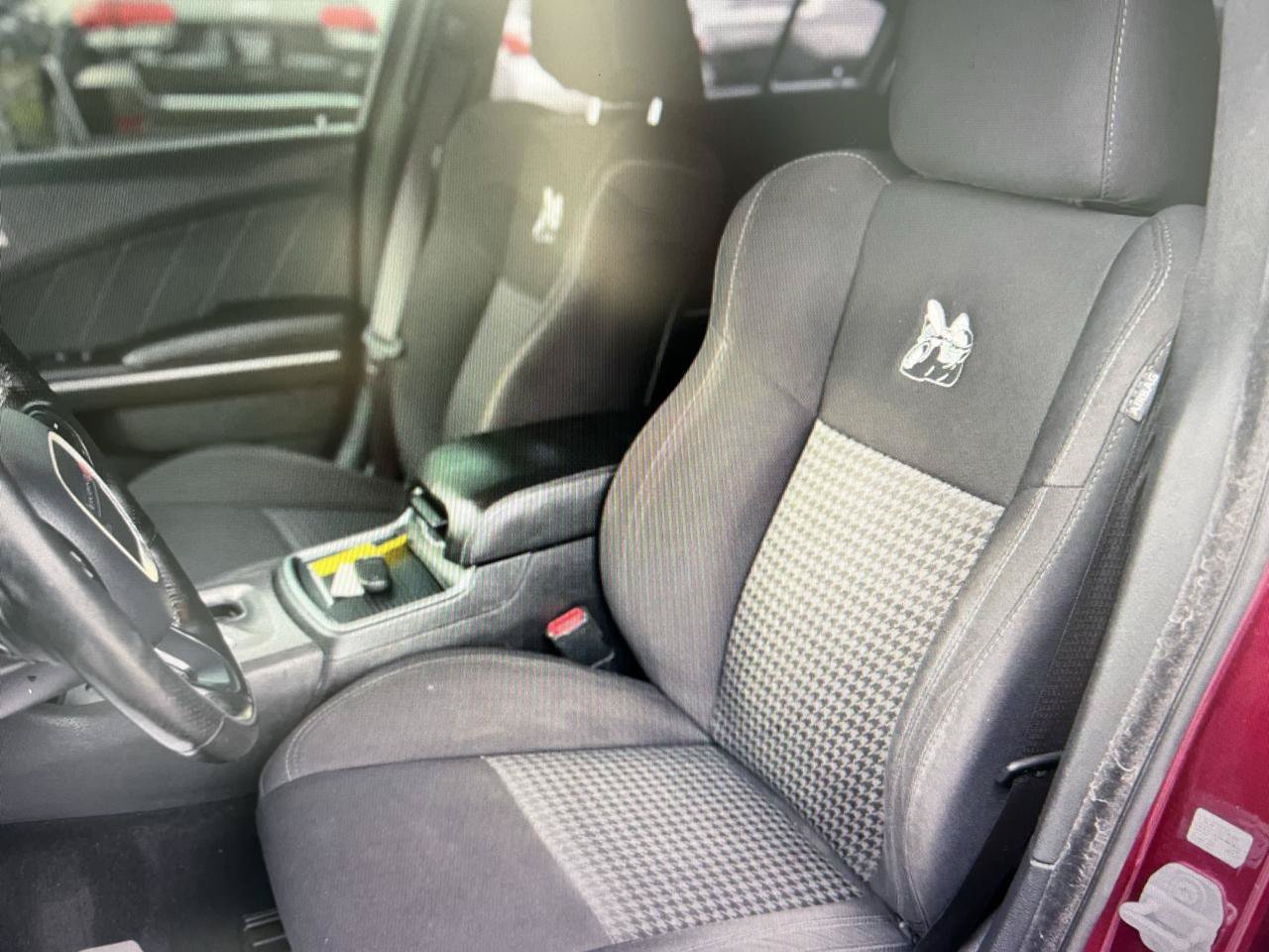 Used 2019 Dodge Charger Scat Pack RWD image 14