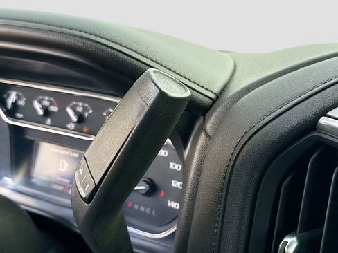 Used 2020 GMC Sierra 1500 SLT w/ SLT Premium Plus Package image 16