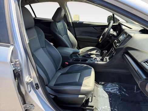 Used 2023 Subaru Crosstrek 2.5i Sport AWD/4WD image 19