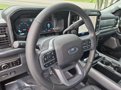 Used 2026 Ford F250 Lariat w/ Tremor Off-Road Package AWD/4WD image 16