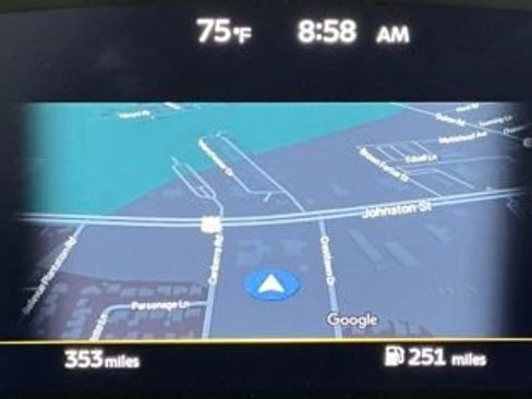 Certified 2026 INFINITI QX60 Luxe w/ Cargo Package AWD/4WD image 14