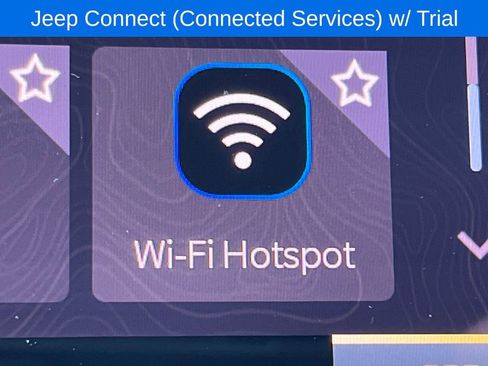 New 2025 Jeep Grand Cherokee Altitude image 30