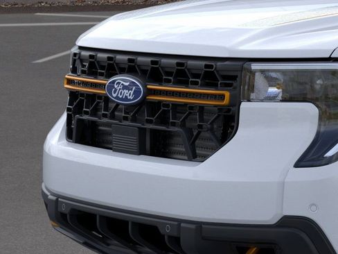 New 2026 Ford Maverick Tremor AWD/4WD image 19
