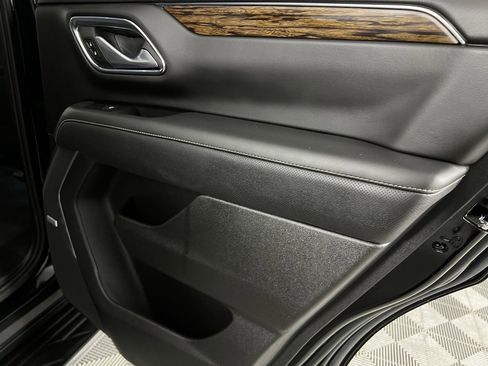 Used 2024 Chevrolet Tahoe Premier image 32