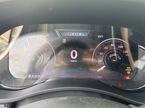 New 2026 RAM 2500 Rebel AWD/4WD image 17