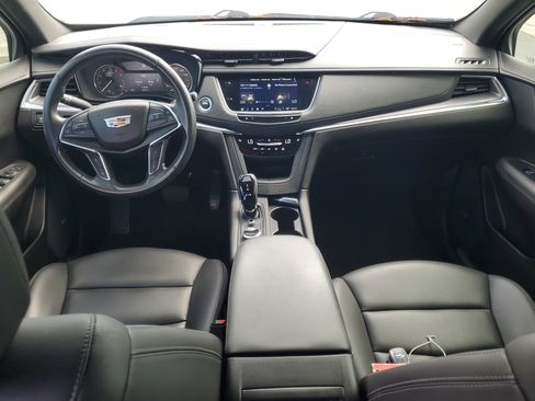 Used 2023 Cadillac XT5 Luxury image 15