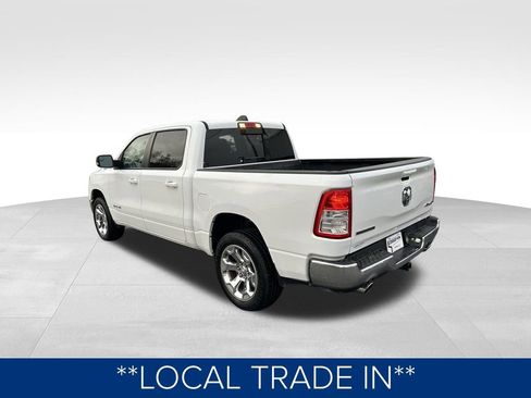 Used 2022 RAM 1500 Big Horn image 9
