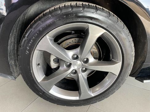 Used 2014 Chevrolet Camaro LT w/ RS Package image 12