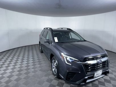 Used 2023 Subaru Ascent Premium w/ Convenience Package