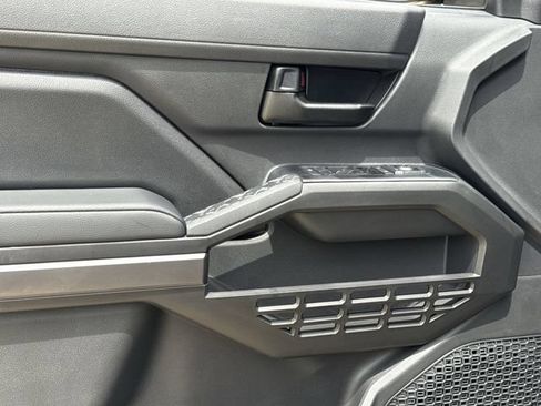 New 2026 Toyota Tacoma SR5 AWD/4WD image 25