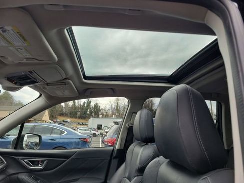 Used 2019 Subaru Forester Touring image 13