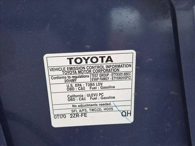 Used 2014 Toyota Corolla S FWD image 18